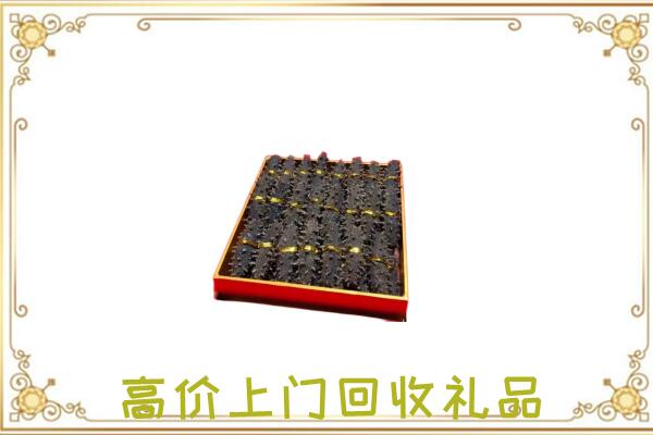 梧州周边回收海参