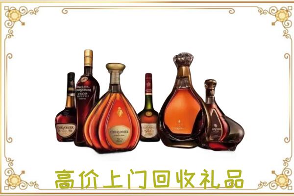 梧州周边回收洋酒